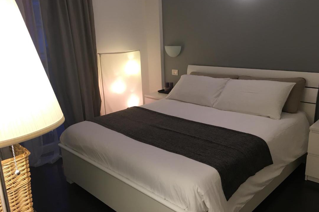 Photo of Bedroom in Madonna di Tirano