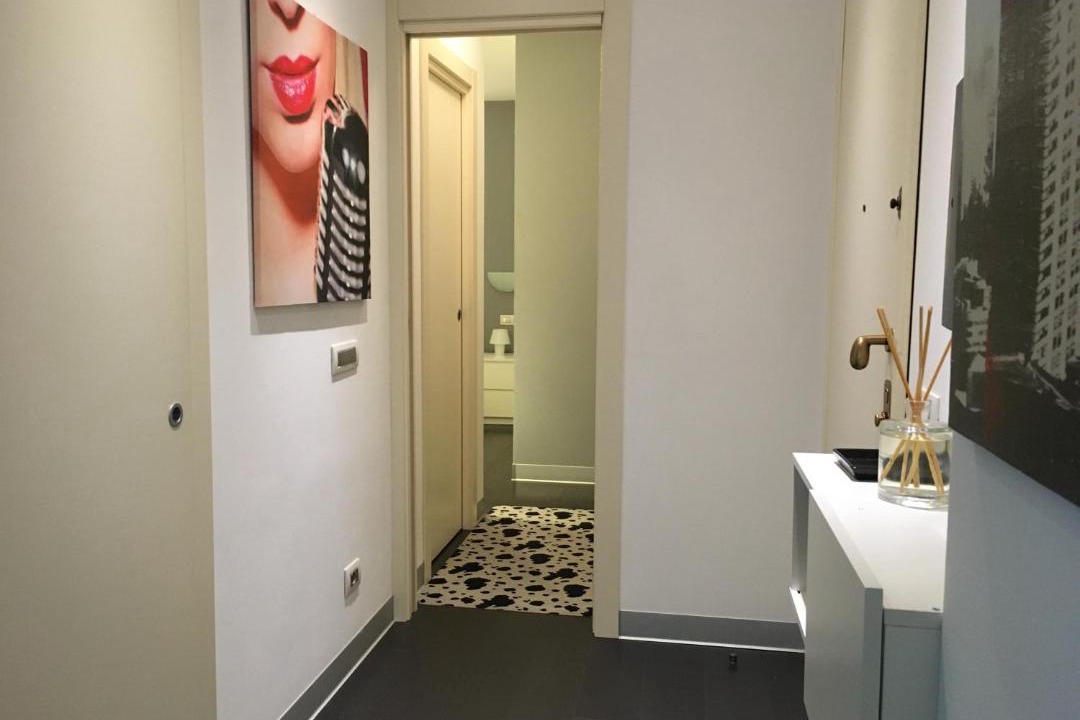 Photo of Bathroom in Madonna di Tirano