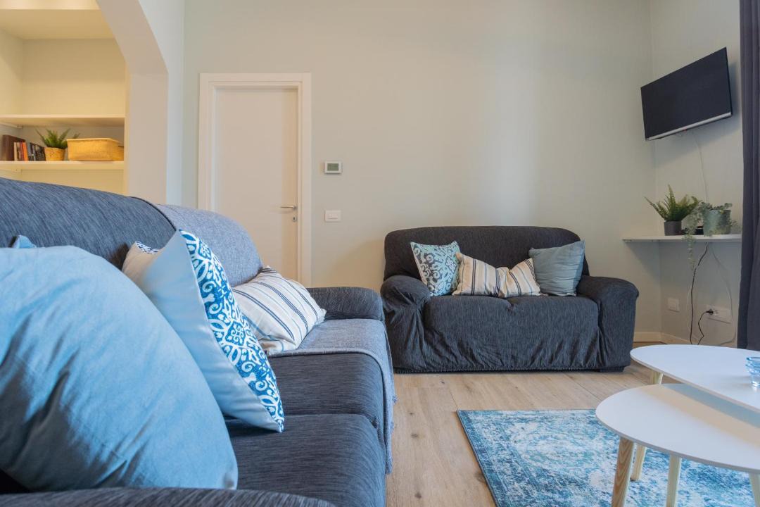 Photo of Livingroom in Argegno