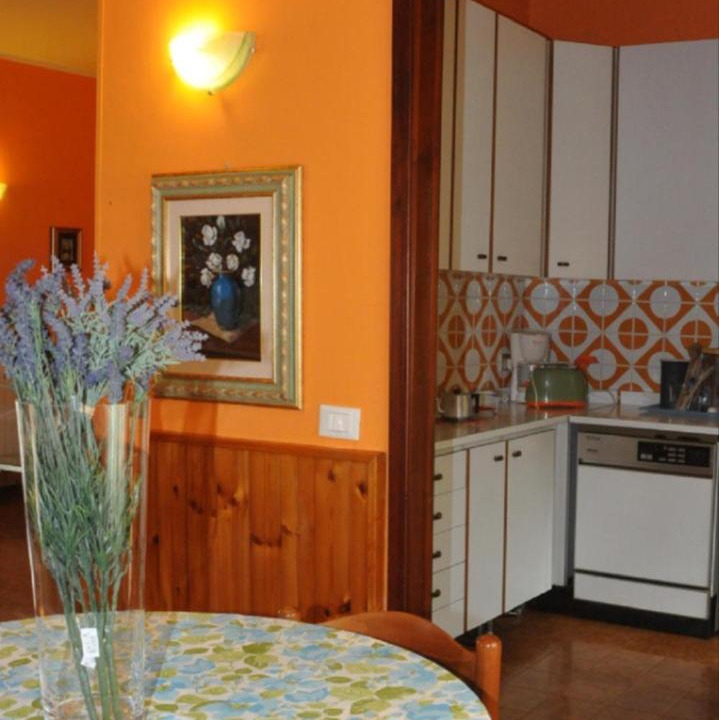 Photo of Kitchen in Crone
