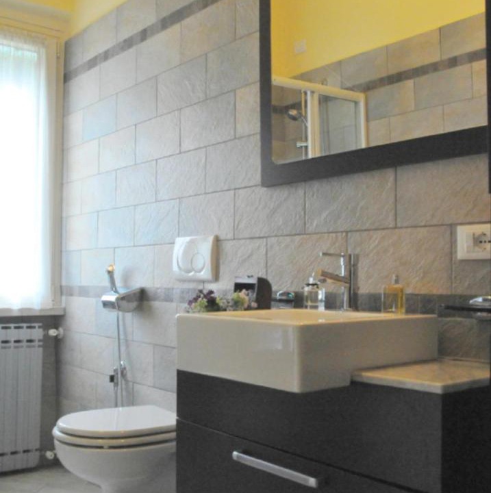 Photo of Bathroom in Crone