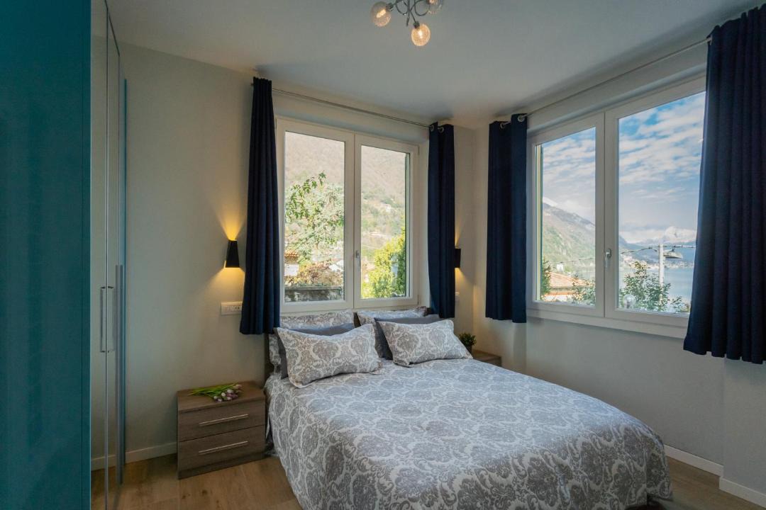 Photo of Bedroom in Argegno