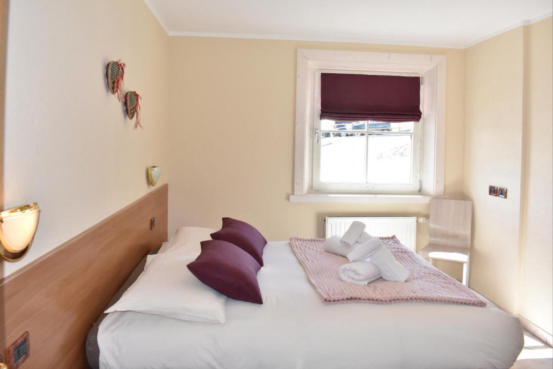 Photo of Bedroom in Sant'Anna