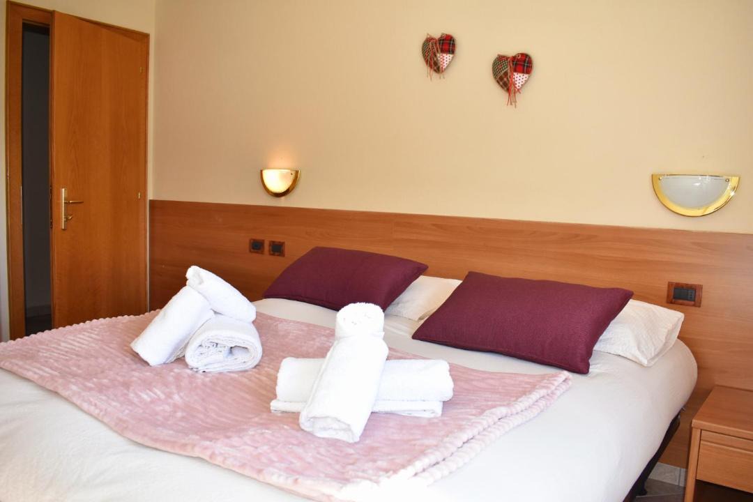 Photo of Bedroom in Sant'Anna
