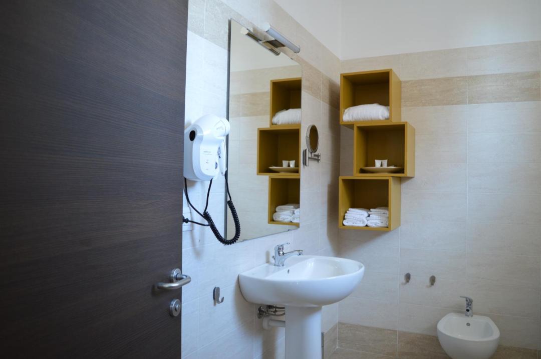 Photo of Bathroom in Melegnano