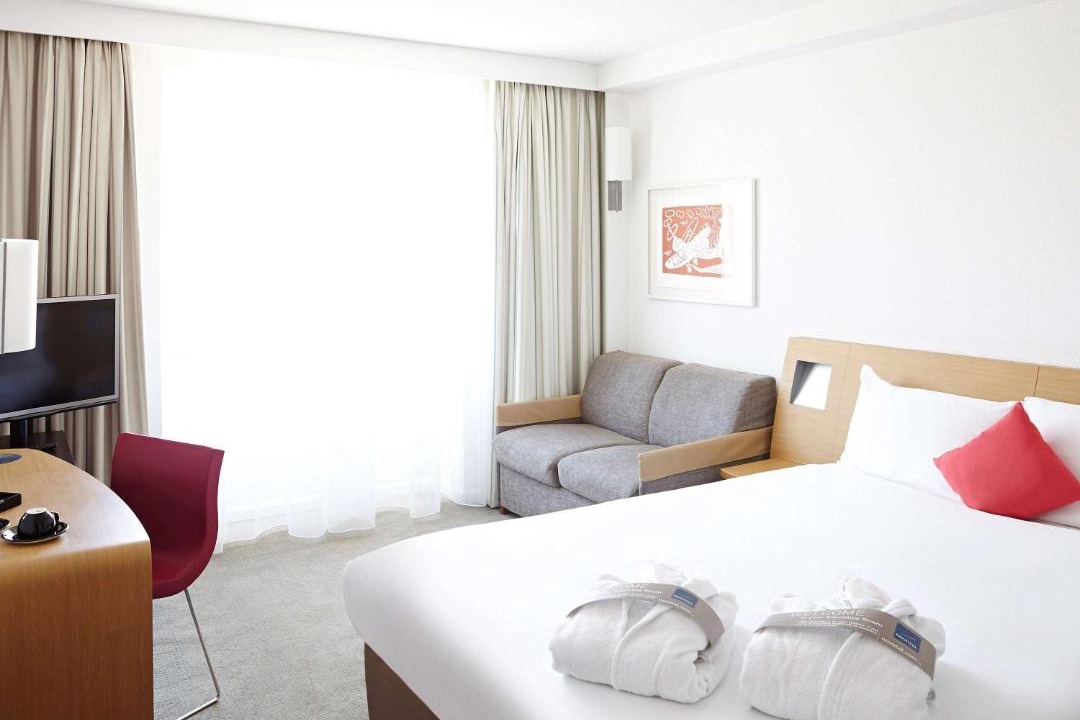 Photo of Bedroom in Zona Ca' Granda
