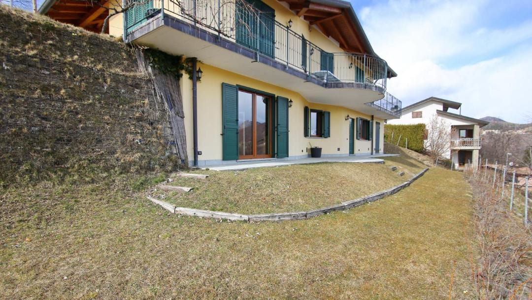 Photo of Buildings in Alta Valle Intelvi