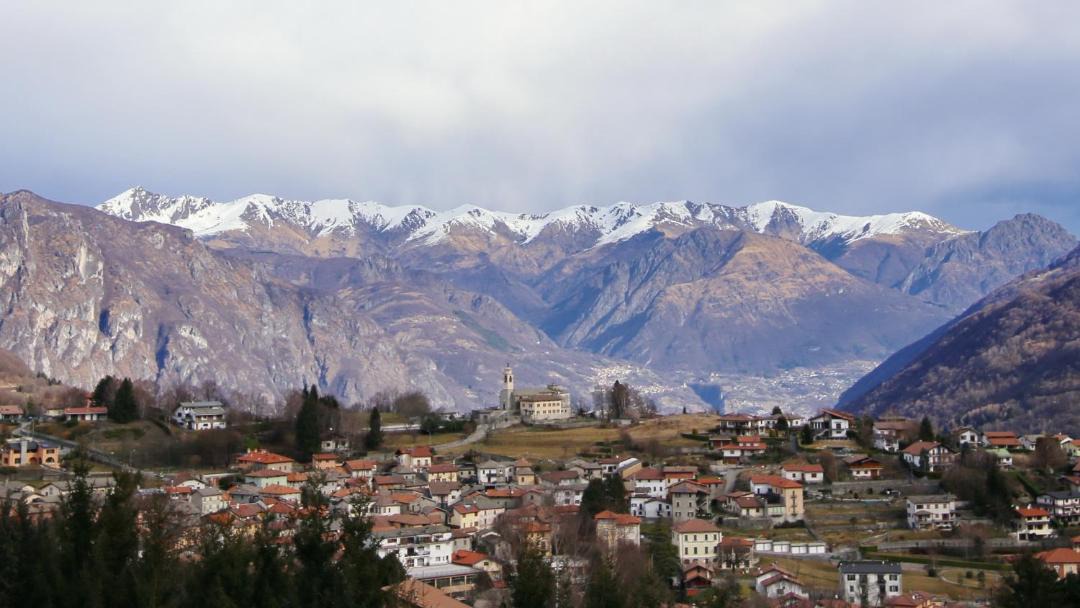 Photo of Others in Alta Valle Intelvi