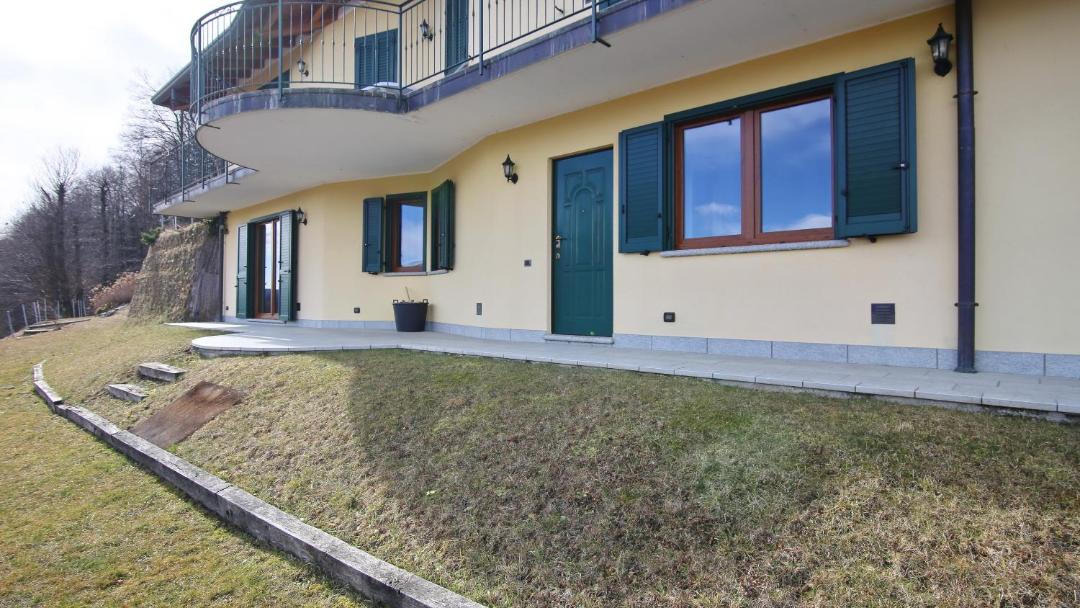 Photo of Buildings in Alta Valle Intelvi