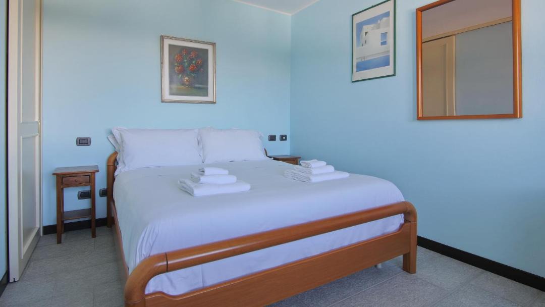 Photo of Bedroom in Alta Valle Intelvi