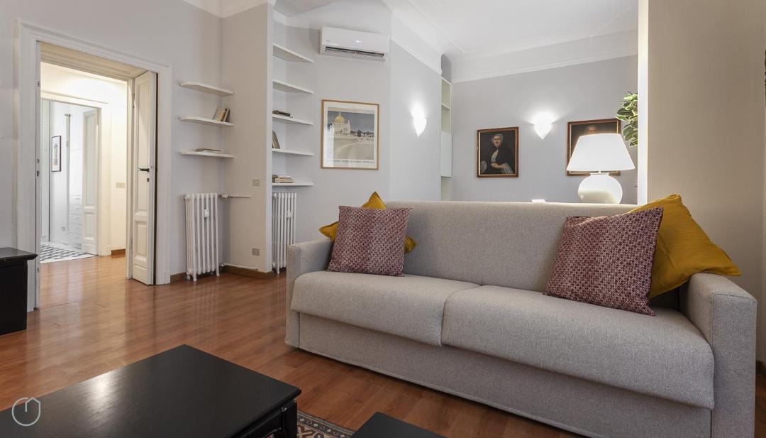 Photo of Livingroom in Carrobbio