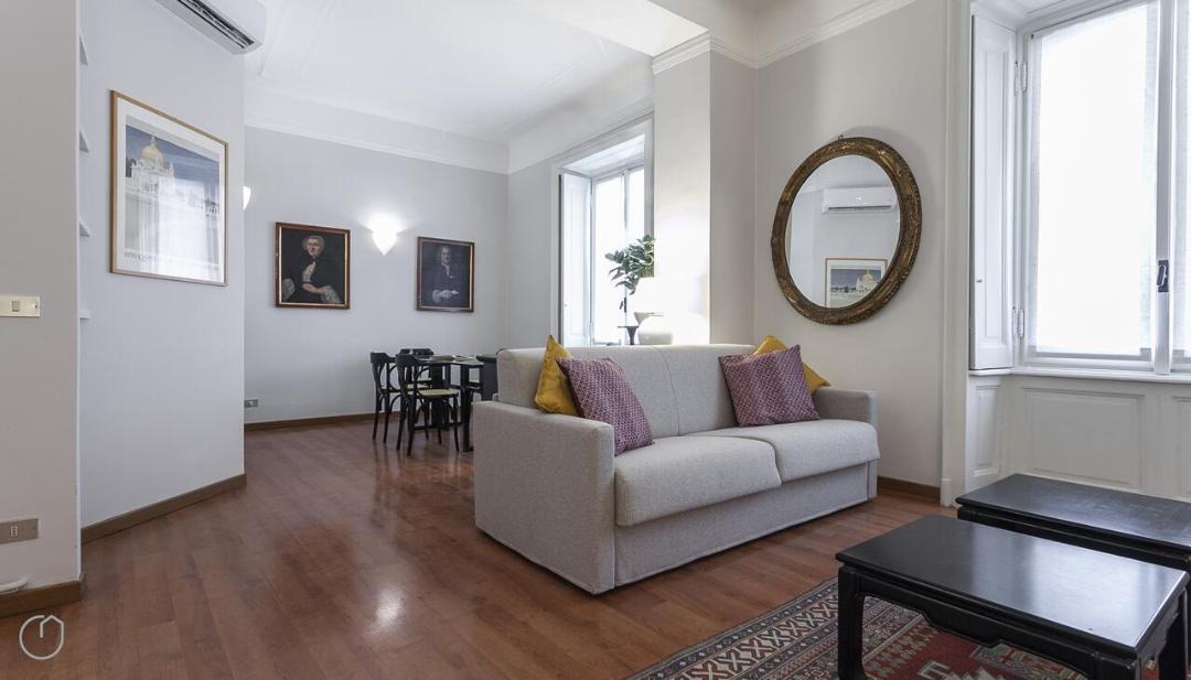 Photo of Livingroom in Carrobbio