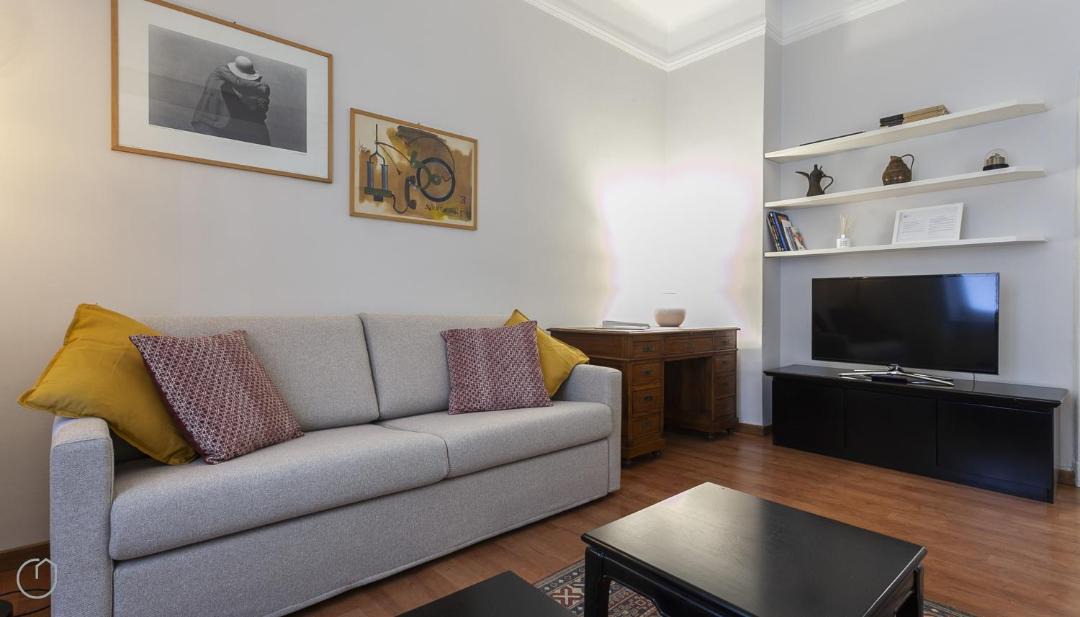 Photo of Livingroom in Carrobbio