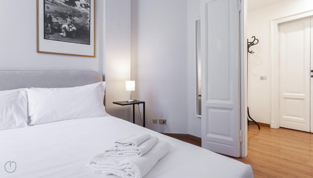 Photo of Bedroom in Carrobbio