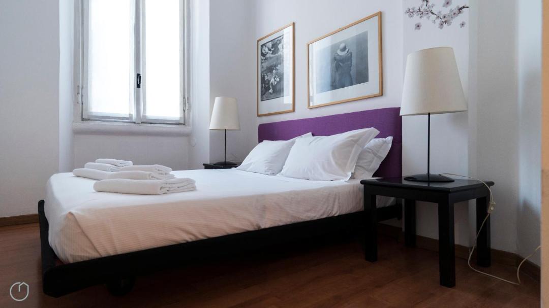 Photo of Bedroom in Carrobbio