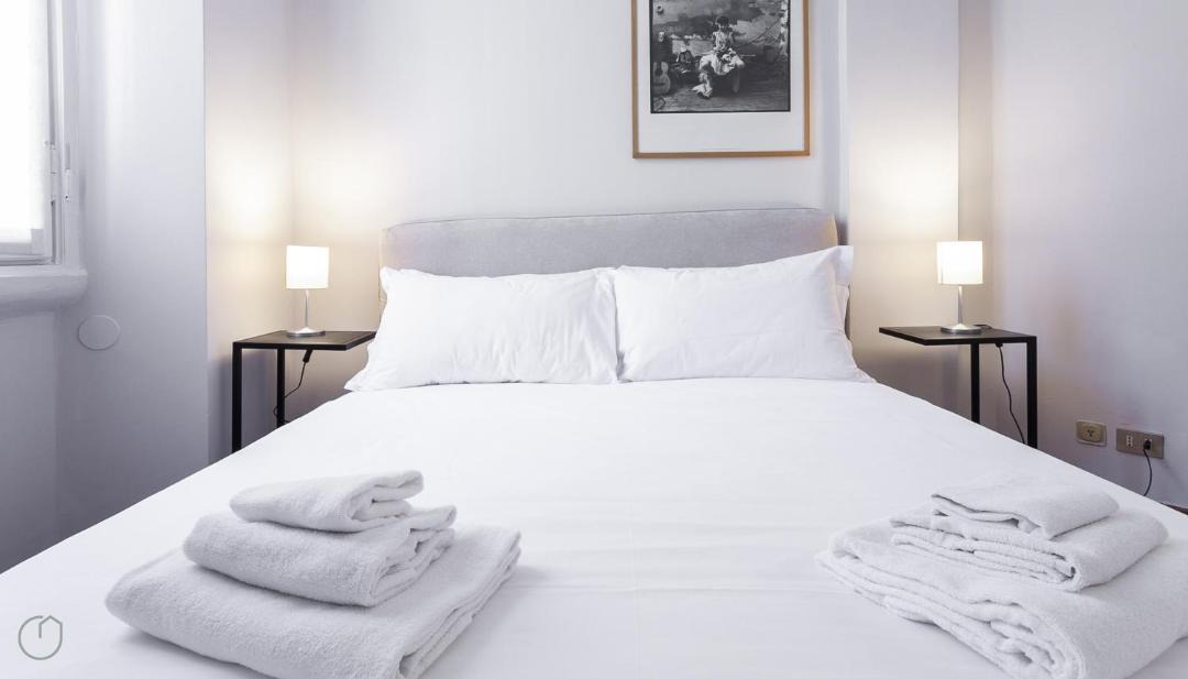 Photo of Bedroom in Carrobbio