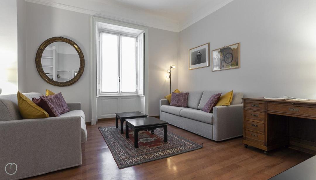 Photo of Livingroom in Carrobbio