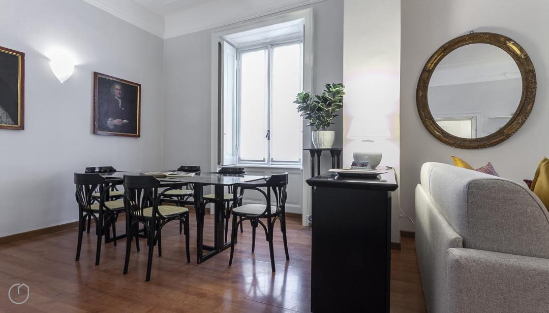 Photo of Livingroom in Carrobbio