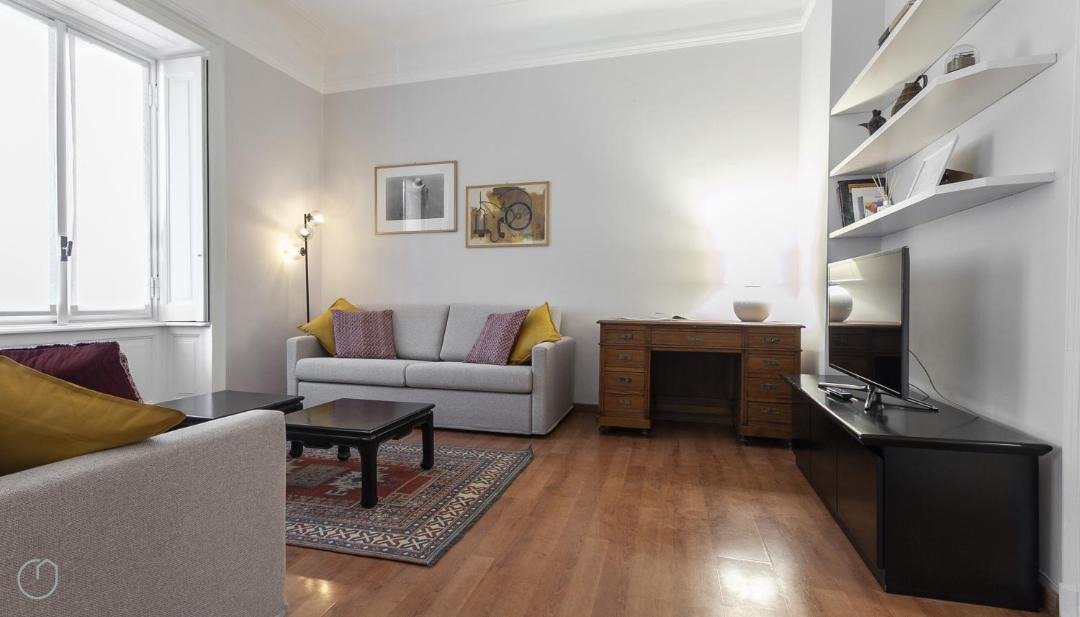 Photo of Livingroom in Carrobbio