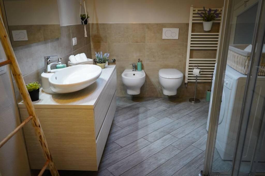 Photo of Bathroom in Sesto Calende