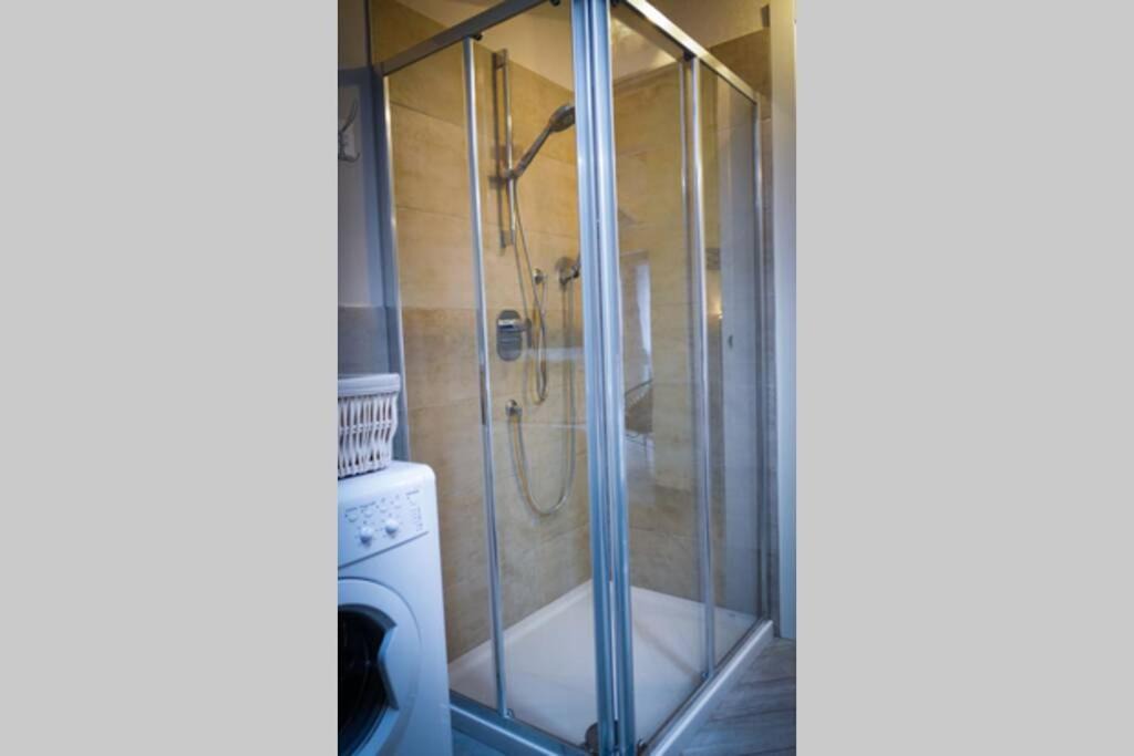 Photo of Bathroom in Sesto Calende