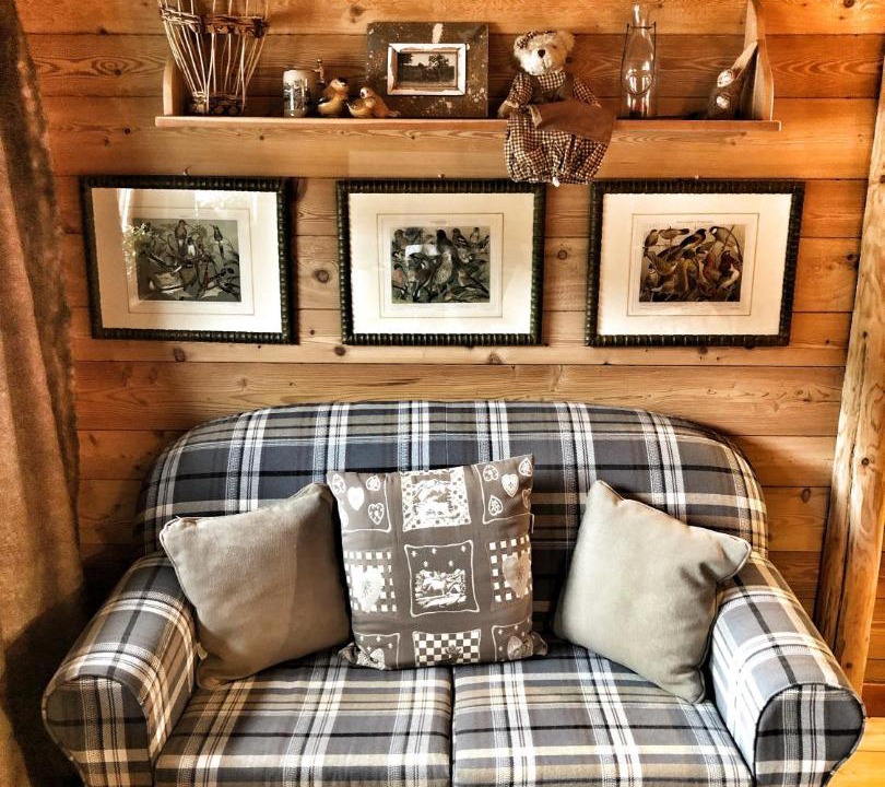 Photo of Bedroom in Malonno