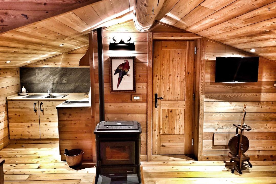 Photo of Kitchen in Malonno