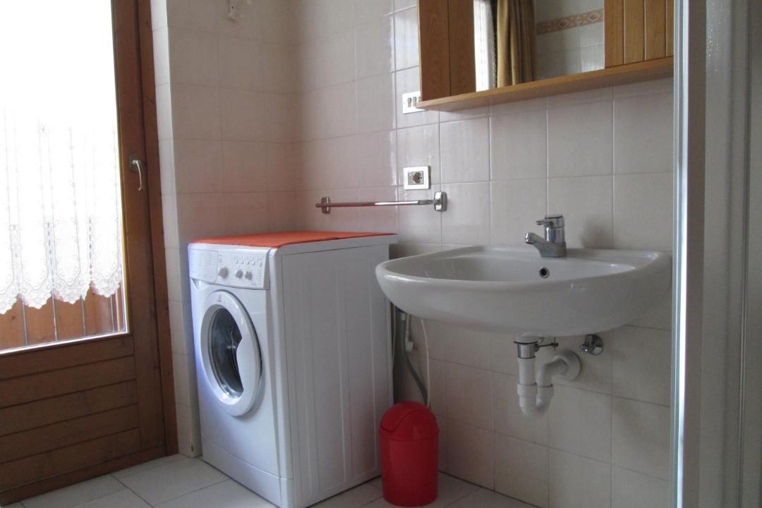 Photo of Bathroom in Bormio