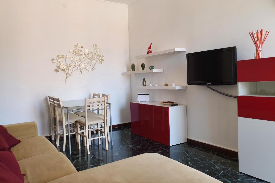 Photo of Livingroom in Zona Solari