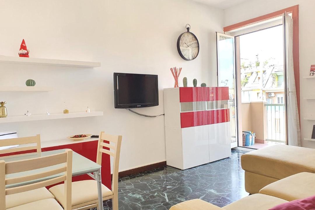 Photo of Livingroom in Zona Solari