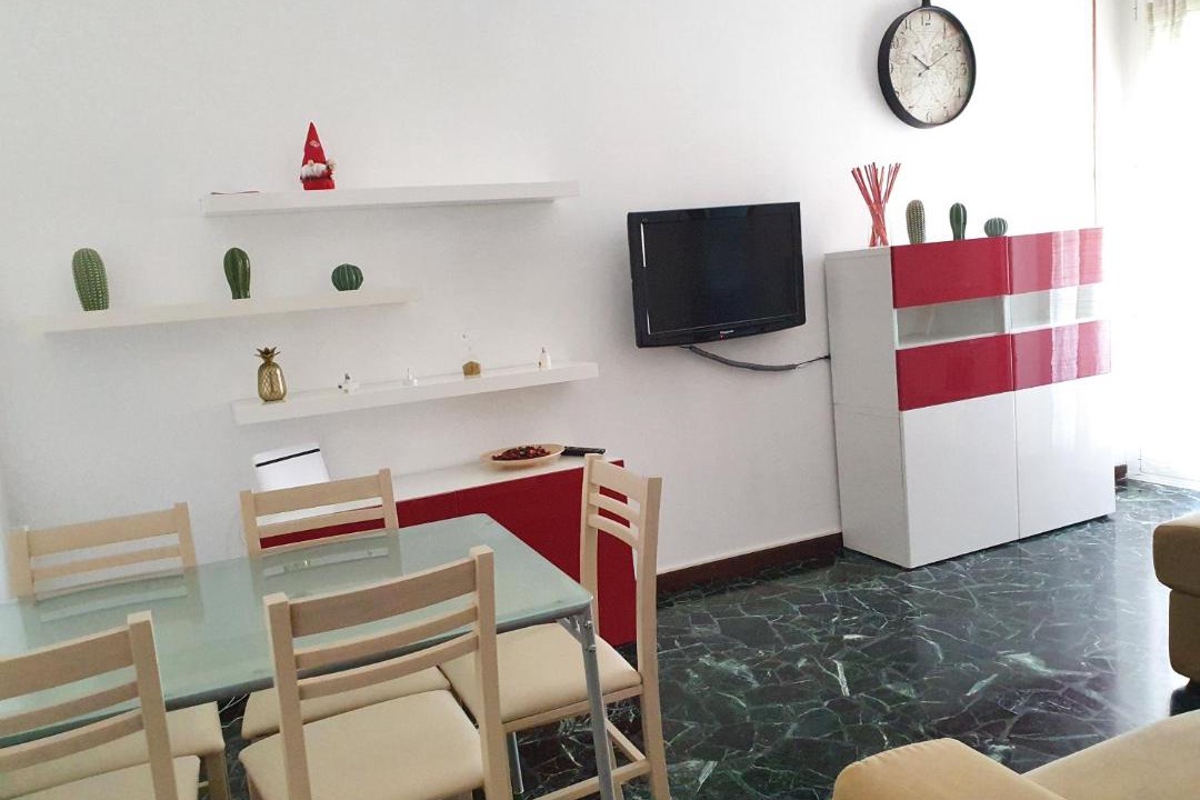Photo of Livingroom in Zona Solari