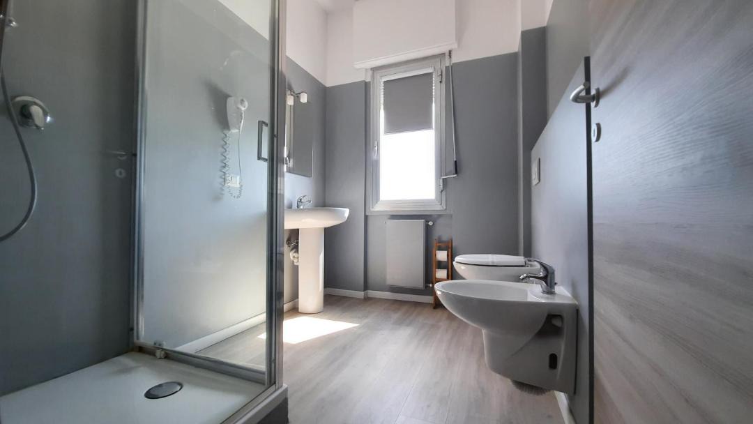 Photo of Bathroom in Curno
