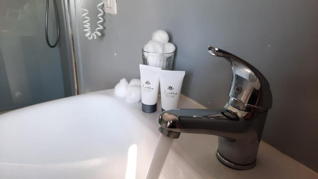 Photo of Bathroom in Curno
