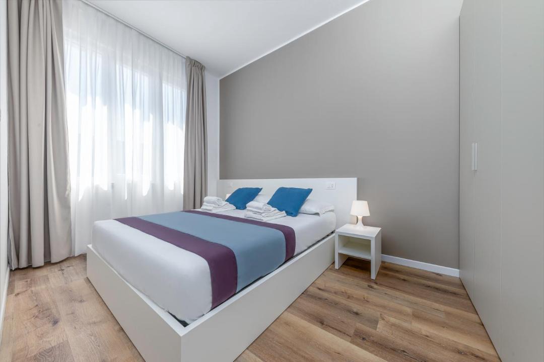 Photo of Bedroom in Segnano