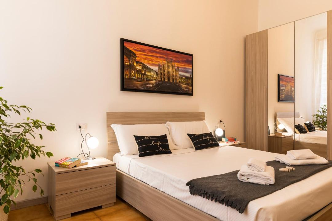 Photo of Bedroom in Zona Zara