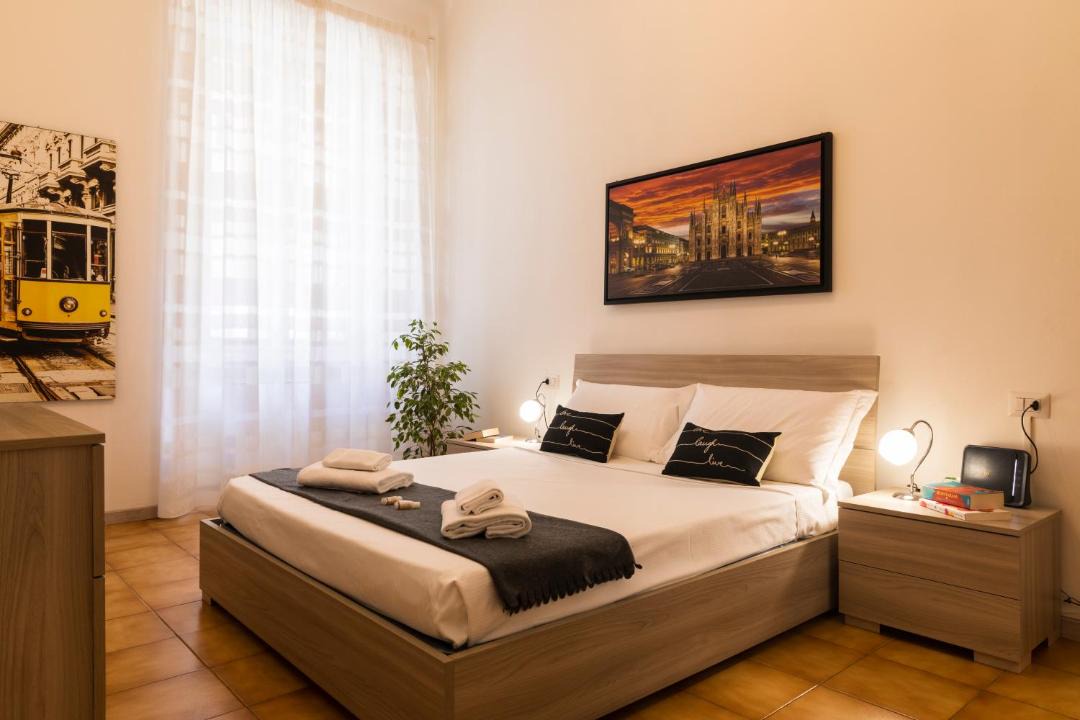 Photo of Bedroom in Zona Zara