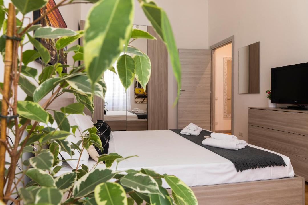 Photo of Bedroom in Zona Zara