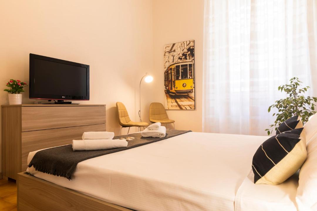 Photo of Bedroom in Zona Zara
