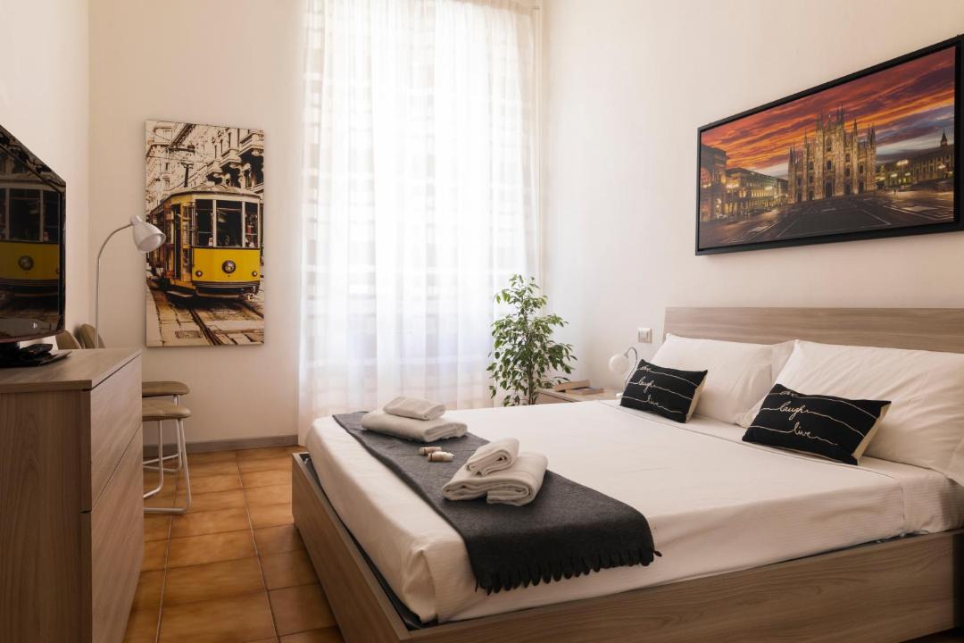 Photo of Bedroom in Zona Zara