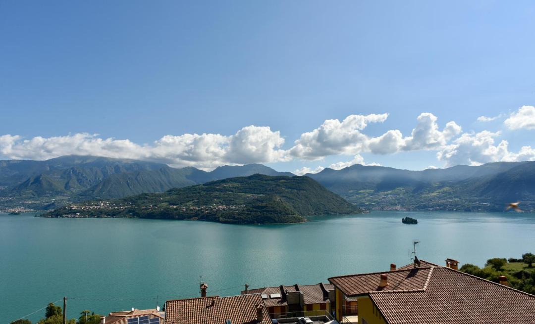 Photo of Outdoor in Tavernola Bergamasca