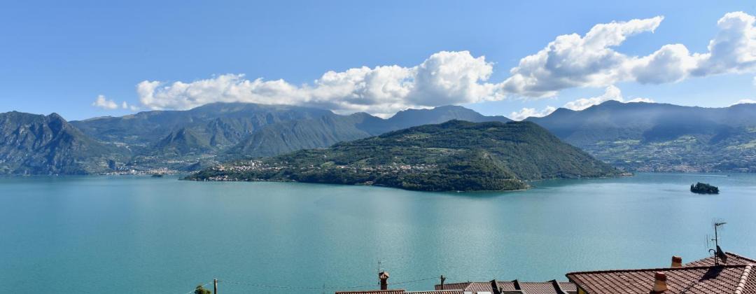 Photo of Outdoor in Tavernola Bergamasca