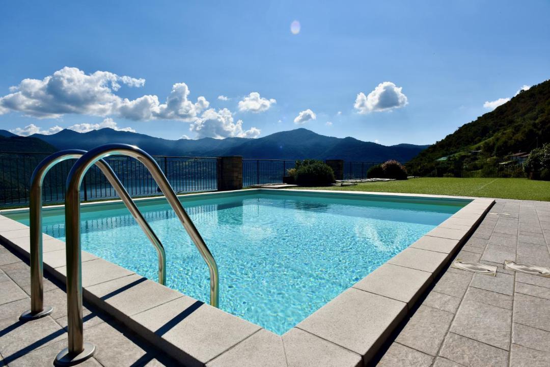 Photo of Outdoor in Tavernola Bergamasca