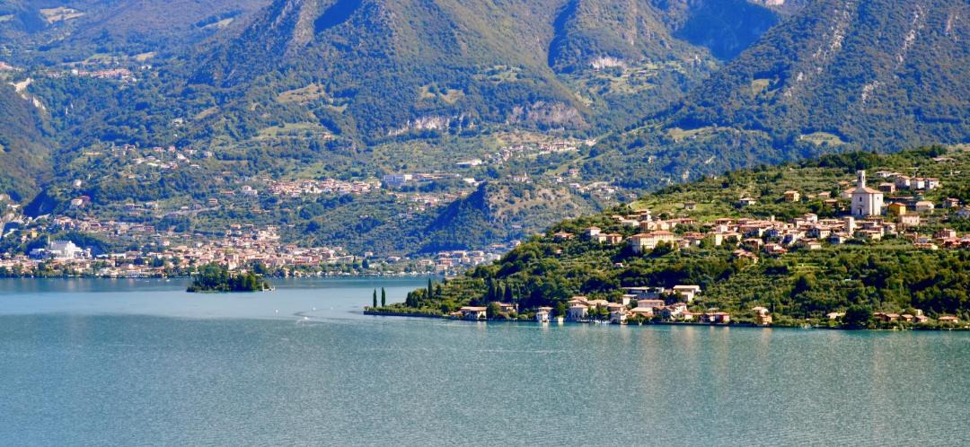 Photo of Outdoor in Tavernola Bergamasca