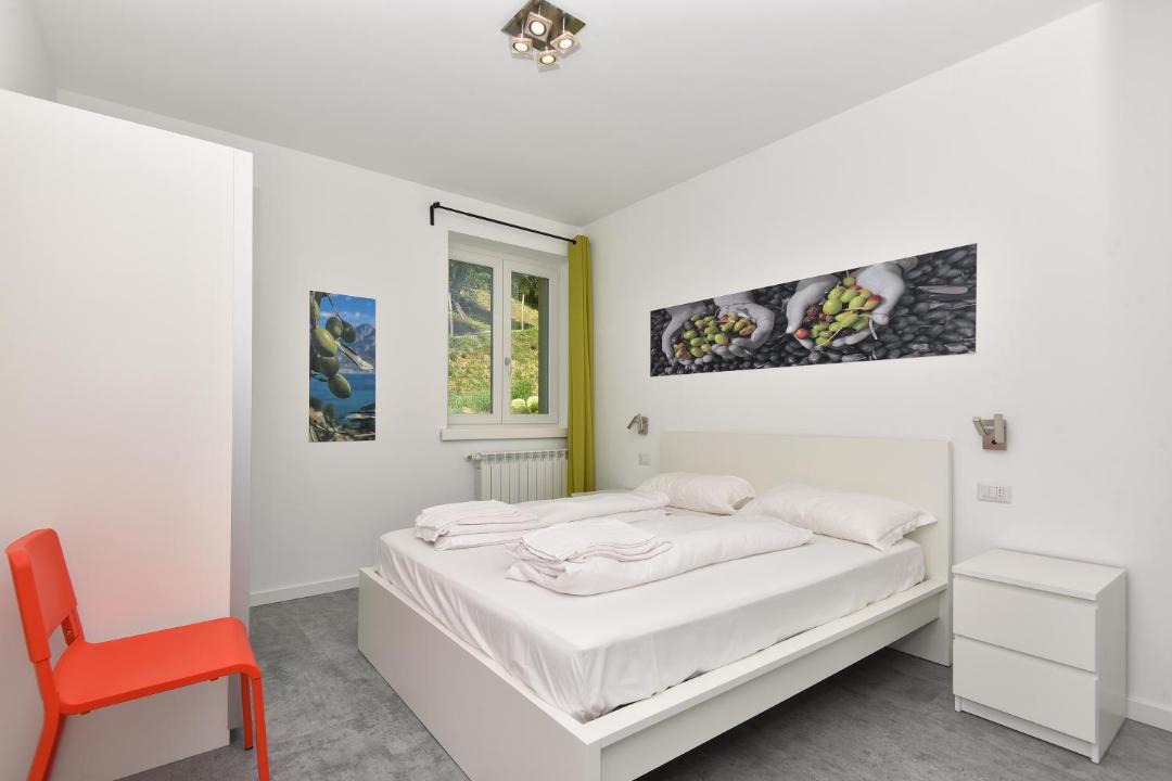 Photo of Bedroom in Pieve