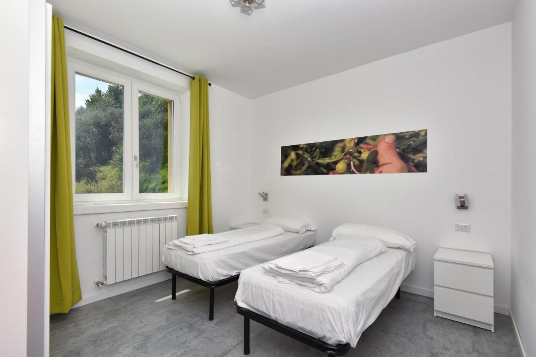Photo of Bedroom in Pieve