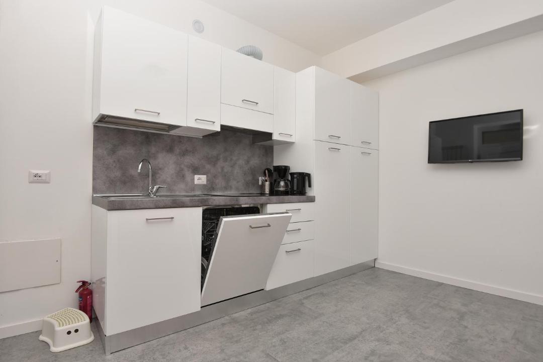 Photo of Kitchen in Pieve