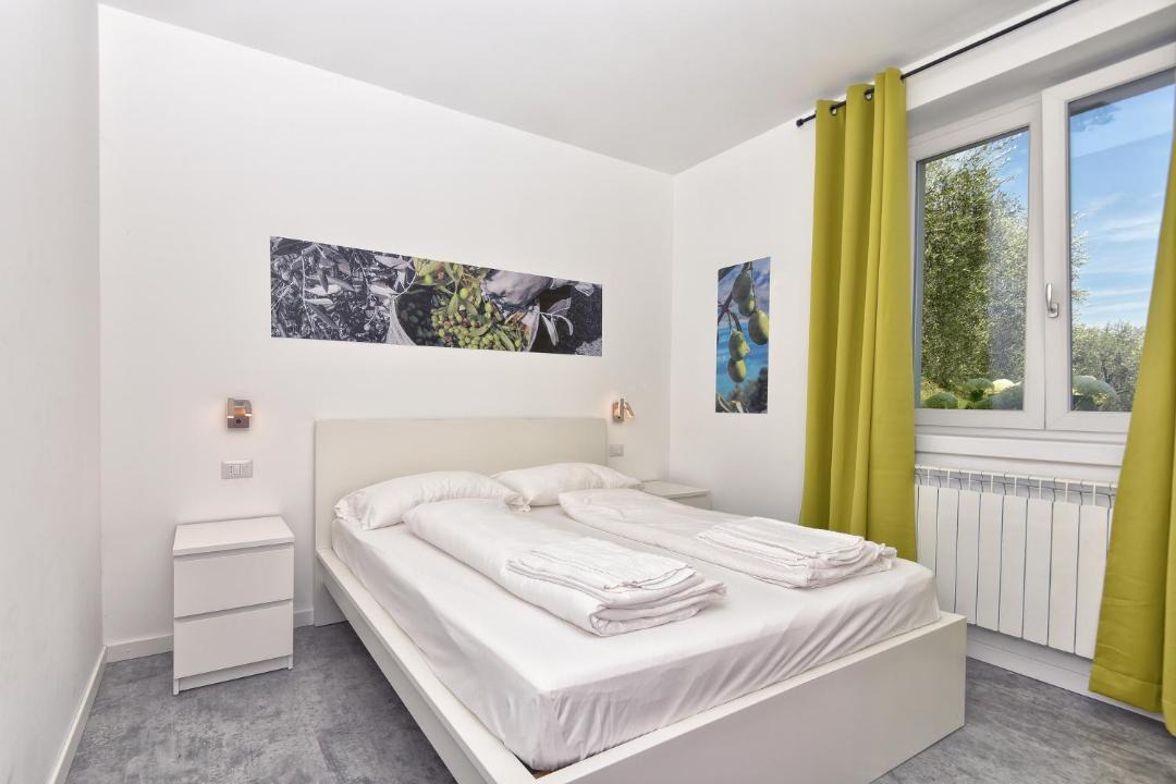Photo of Bedroom in Pieve