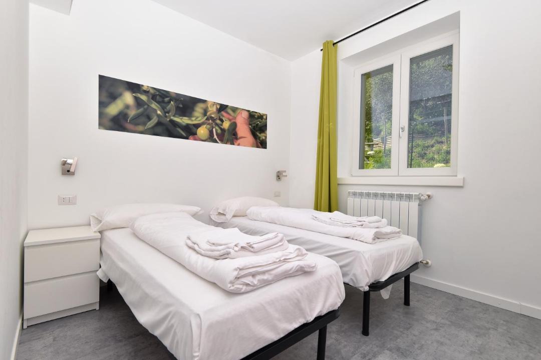 Photo of Bedroom in Pieve