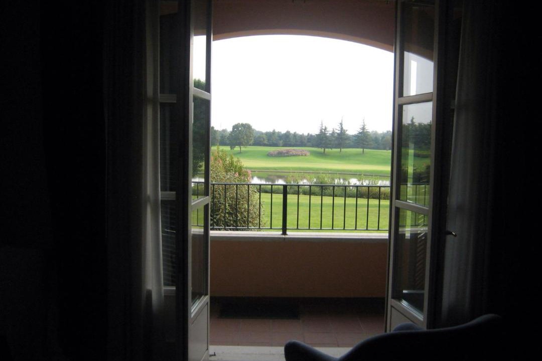 Photo of Patio Balcony in Solbiate Olona