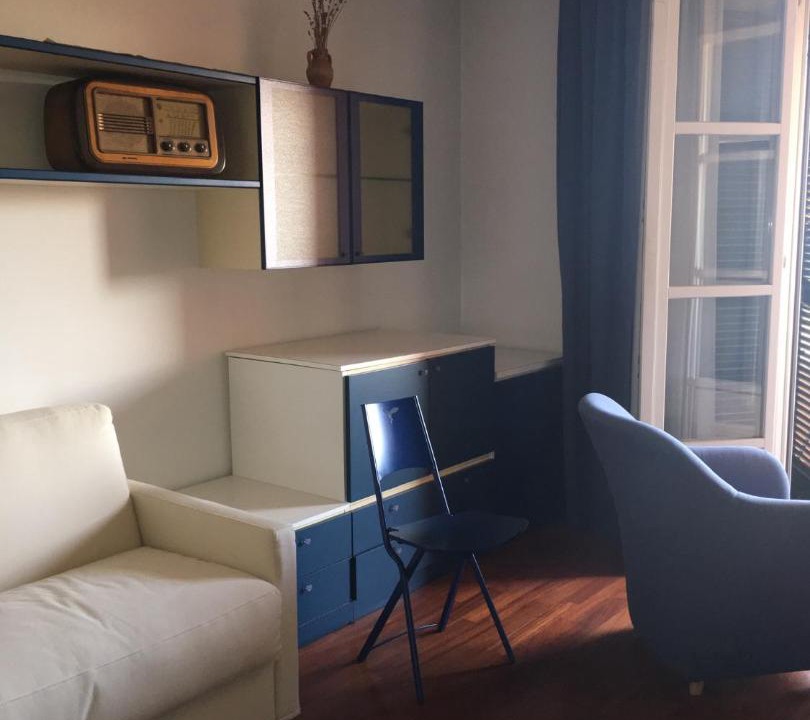 Photo of Livingroom in Solbiate Olona
